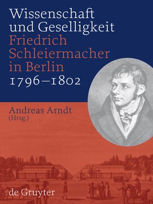 cover image of Wissenschaft und Geselligkeit